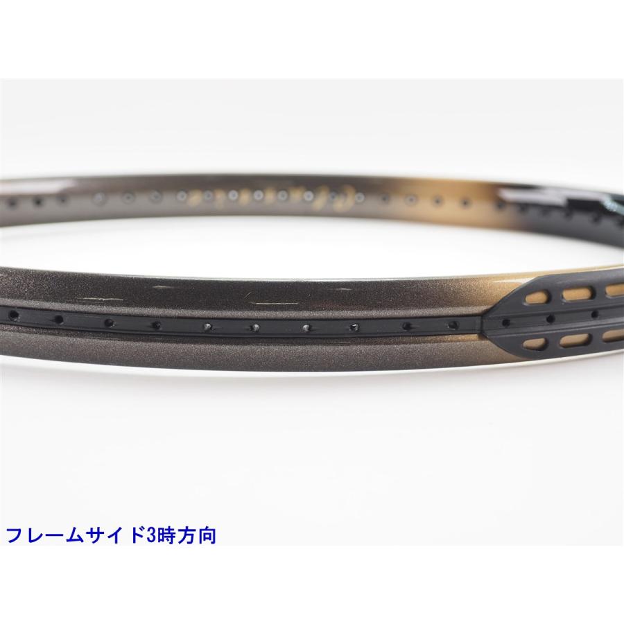 Prince（プリンス） 中古 テニスラケット グラファイト プロ LX OS (G4