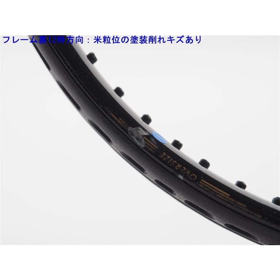 Prince（プリンス） 中古 テニスラケット グラファイト プロ LX OS (G4