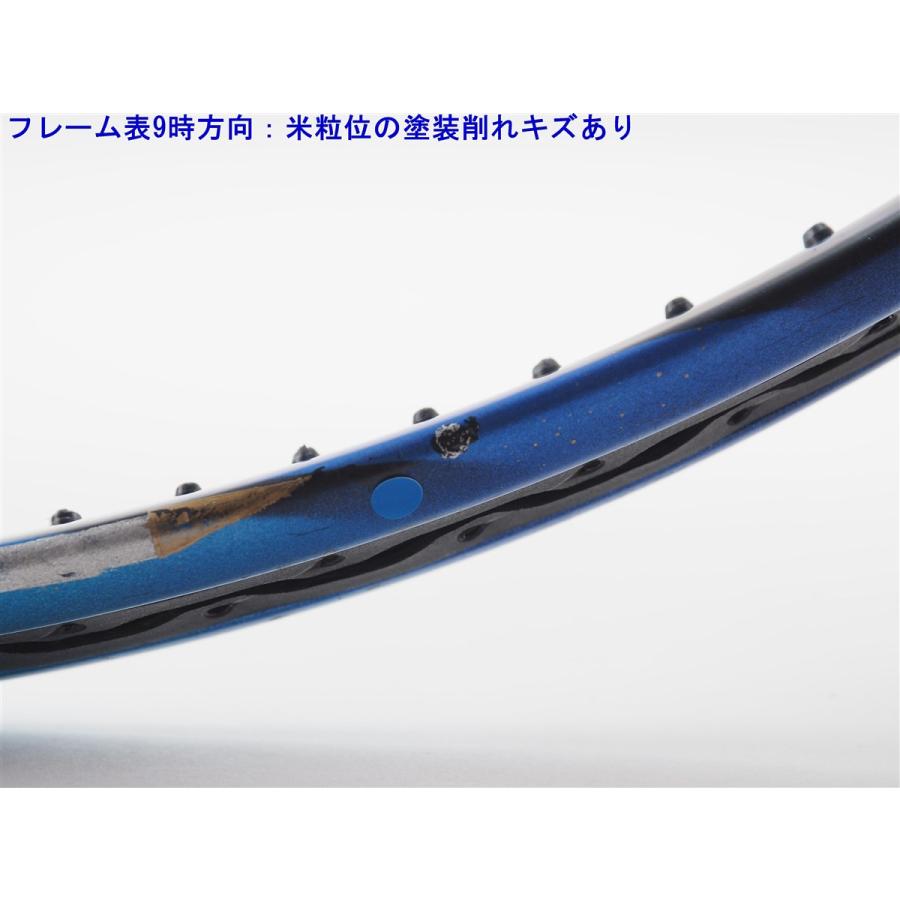 YONEX（ヨネックス） 中古 テニスラケット RA-2000 (UXL2)YONEX RA