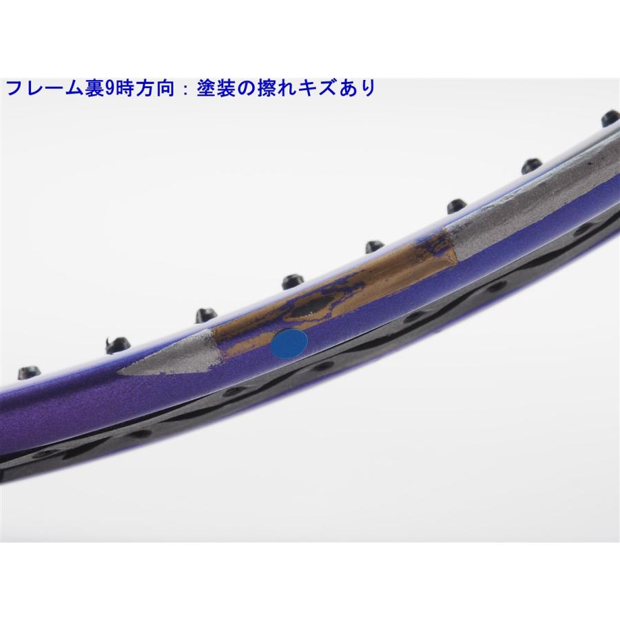 YONEX（ヨネックス） 中古 テニスラケット RA-2000 (UXL2)YONEX RA