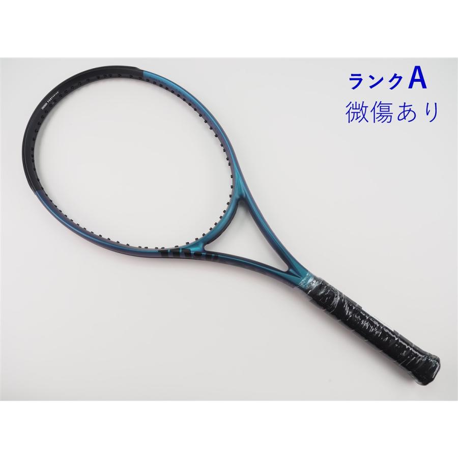 Wilson 中古 テニスラケット ウィルソン ウルトラ 100