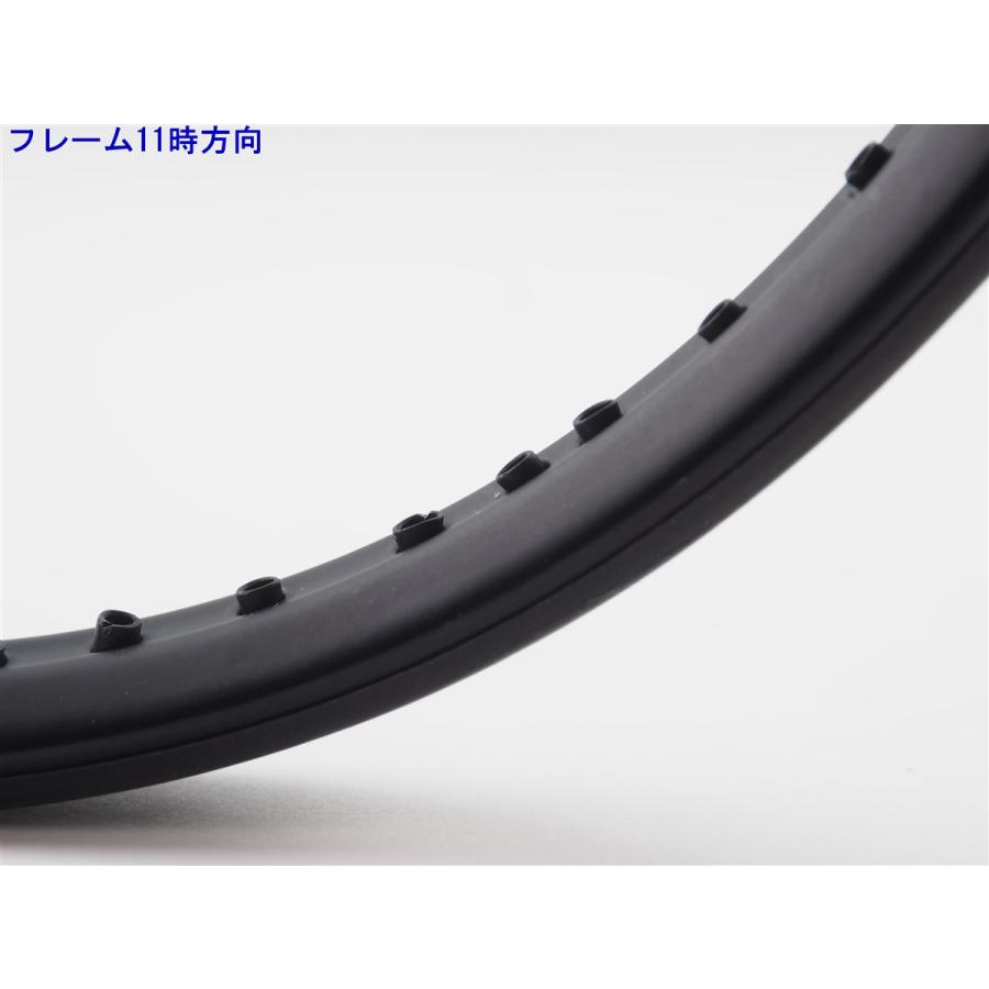 Wilson 中古 テニスラケット ウィルソン ウルトラ 100