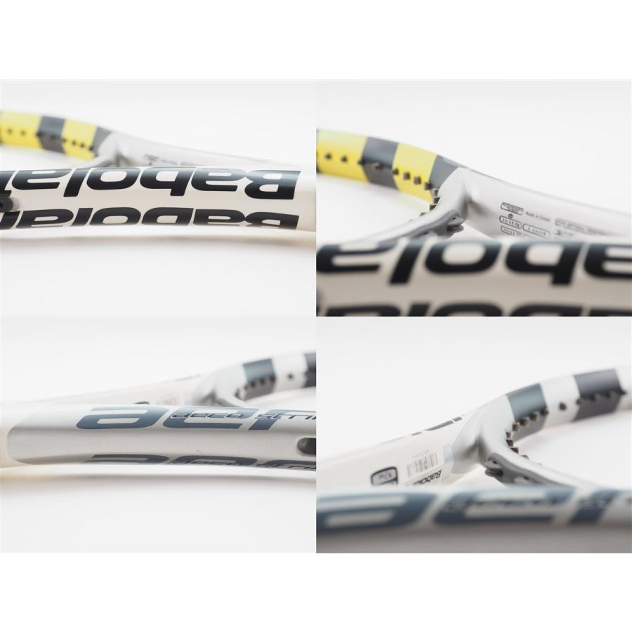 Babolat（バボラ） 中古 テニスラケット アエロ ストライク 2005年