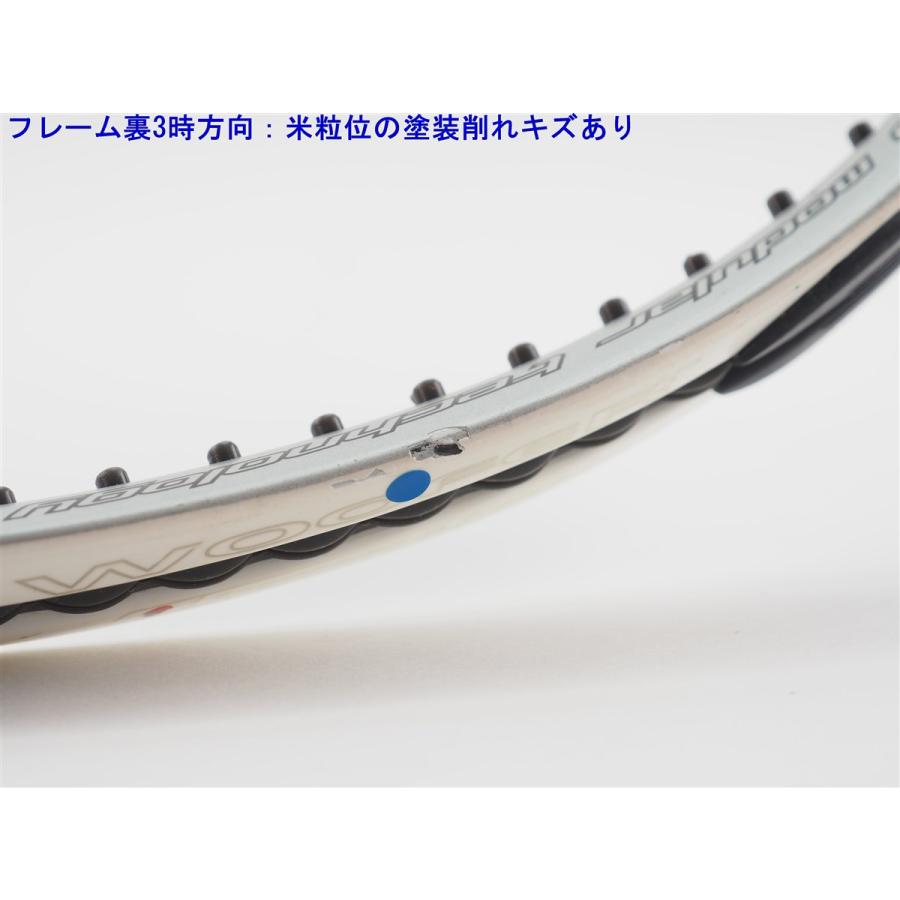 Babolat（バボラ） 中古 テニスラケット アエロ ストライク 2005年