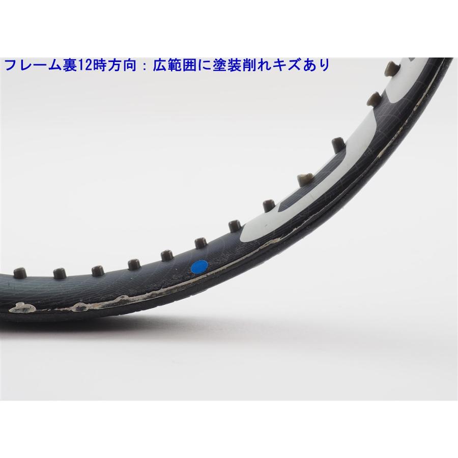 Babolat（バボラ） 中古 テニスラケット アエロ ストライク 2005年