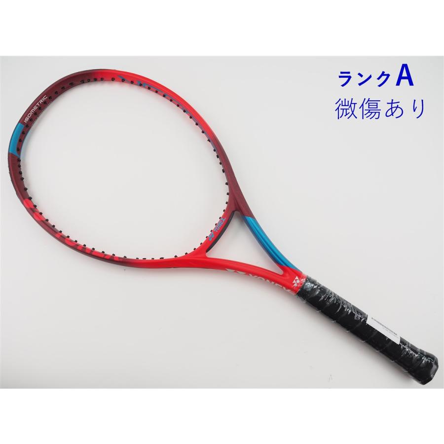ヨネックス　vcore ELITE ブイコア エリート　2021 G1国内正規品 YONEX 中古 テニスラケット ヨネックス ブイコア エリート 2021
