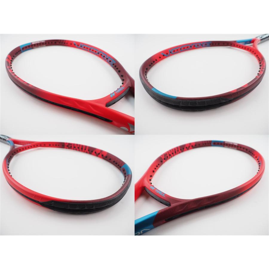 YONEX - 中古 テニスラケット ヨネックス ブイコア エリート 2021年モデル (G1)YONEX VCORE ELITE 2021 中古】ヨネックス ブイコア エリート 2021年モデルYONEX VCORE