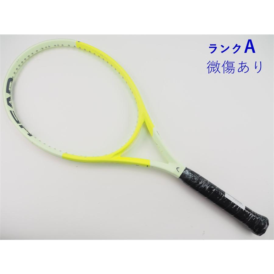 HEAD（ヘッド） 中古 テニスラケット エクストリーム MP 2024年モデル