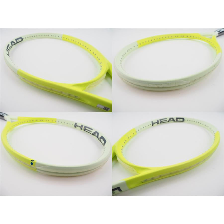 HEAD（ヘッド） 中古 テニスラケット エクストリーム MP 2024年モデル