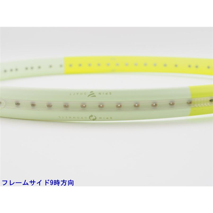 HEAD（ヘッド） 中古 テニスラケット エクストリーム MP 2024年モデル