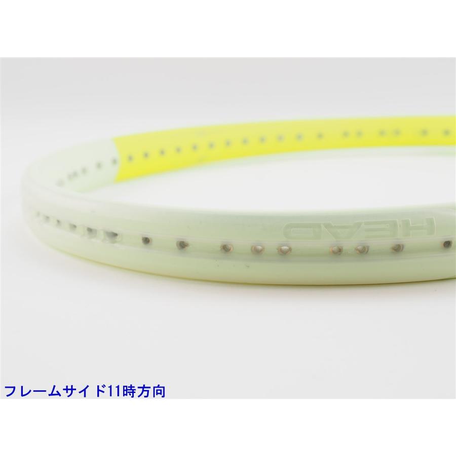 国内正規品　美品　ヘッド　エクストリーム　MP G2 HEAD（ヘッド） 中古 テニスラケット エクストリーム MP 2024年モデル