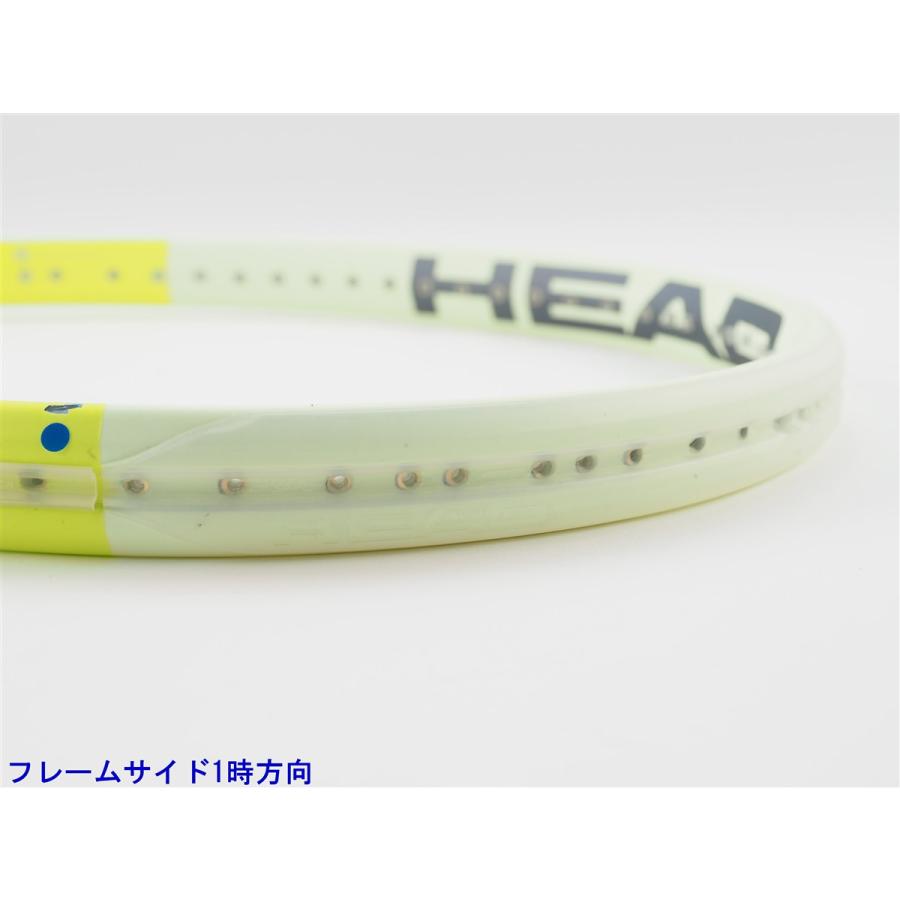 HEAD（ヘッド） 中古 テニスラケット エクストリーム MP 2024年モデル