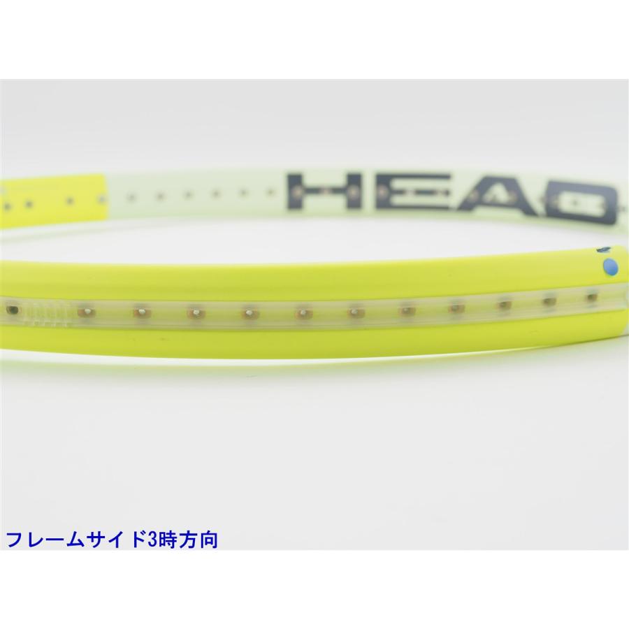 HEAD（ヘッド） 中古 テニスラケット エクストリーム MP 2024年モデル