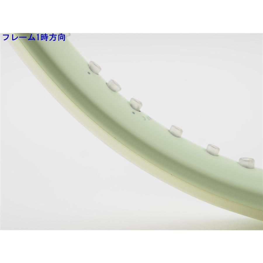 HEAD（ヘッド） 中古 テニスラケット エクストリーム MP 2024年モデル