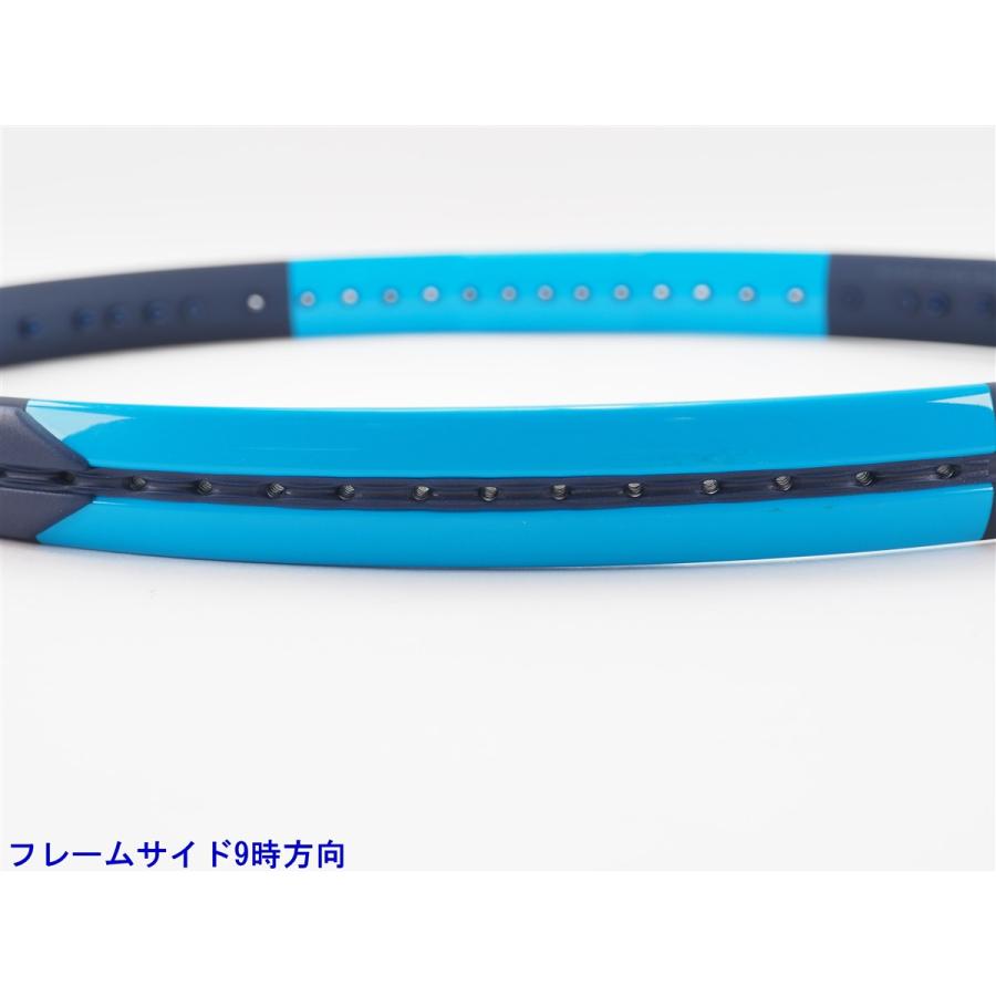 Wilson（ウイルソン） 中古 テニスラケット ウィルソン ウルトラ 100