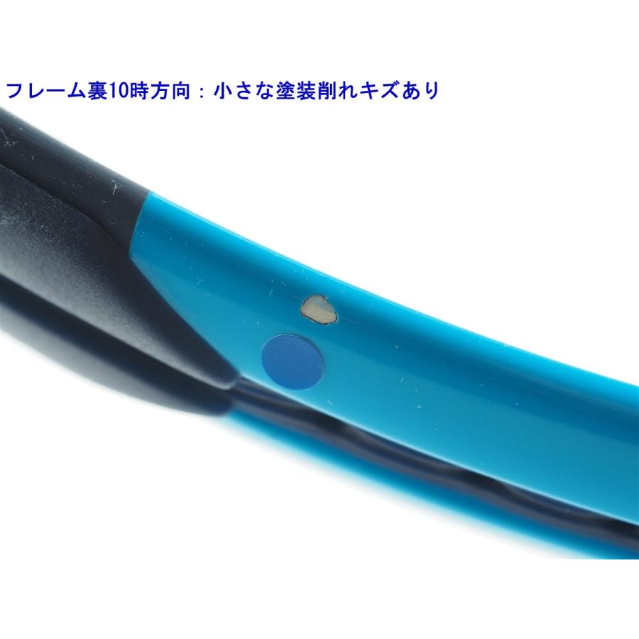Wilson（ウイルソン） 中古 テニスラケット ウィルソン ウルトラ 100