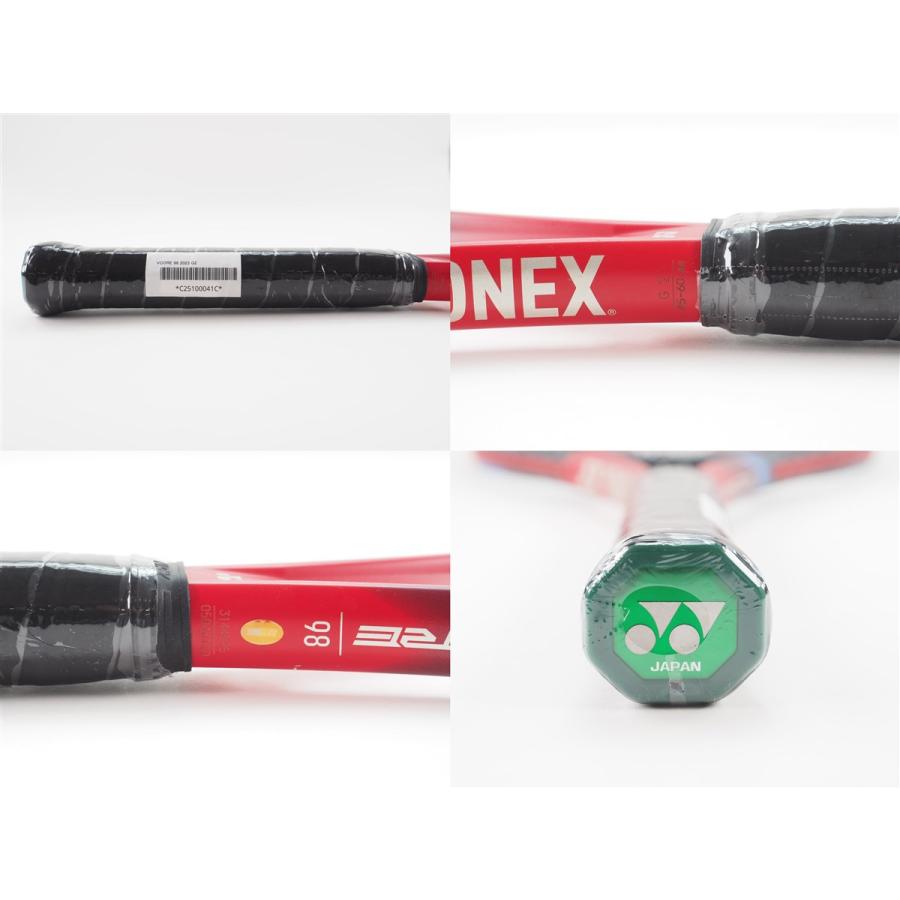YONEX（ヨネックス） 中古 テニスラケット ブイコア 98 2023年モデル