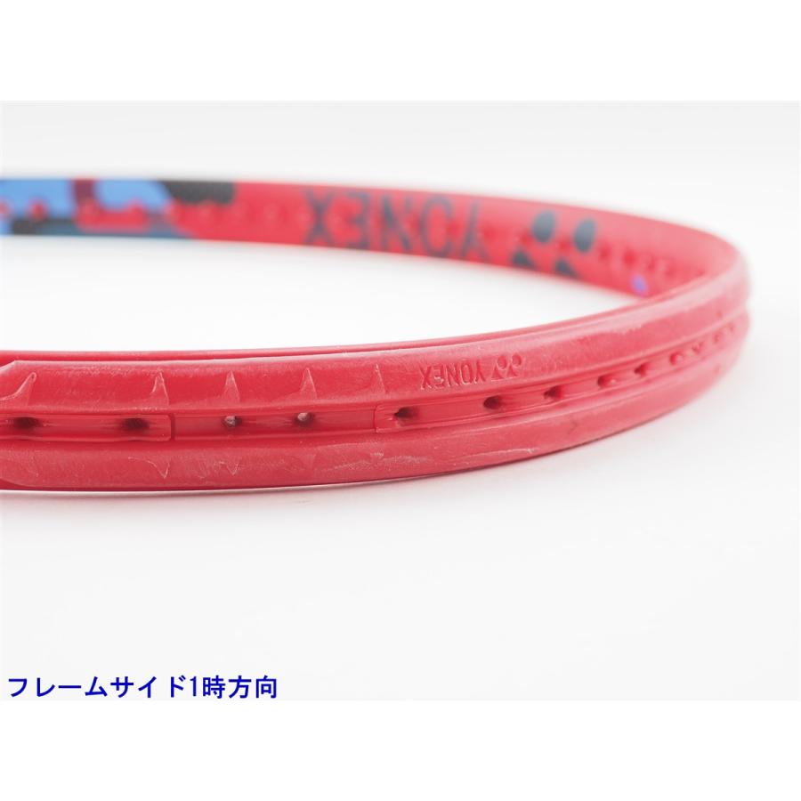 YONEX VCORE 98 G2 中古 国内正規品 中古 テニスラケット ヨネックス ブイコア 98 2024年モデル (G2)YONEX