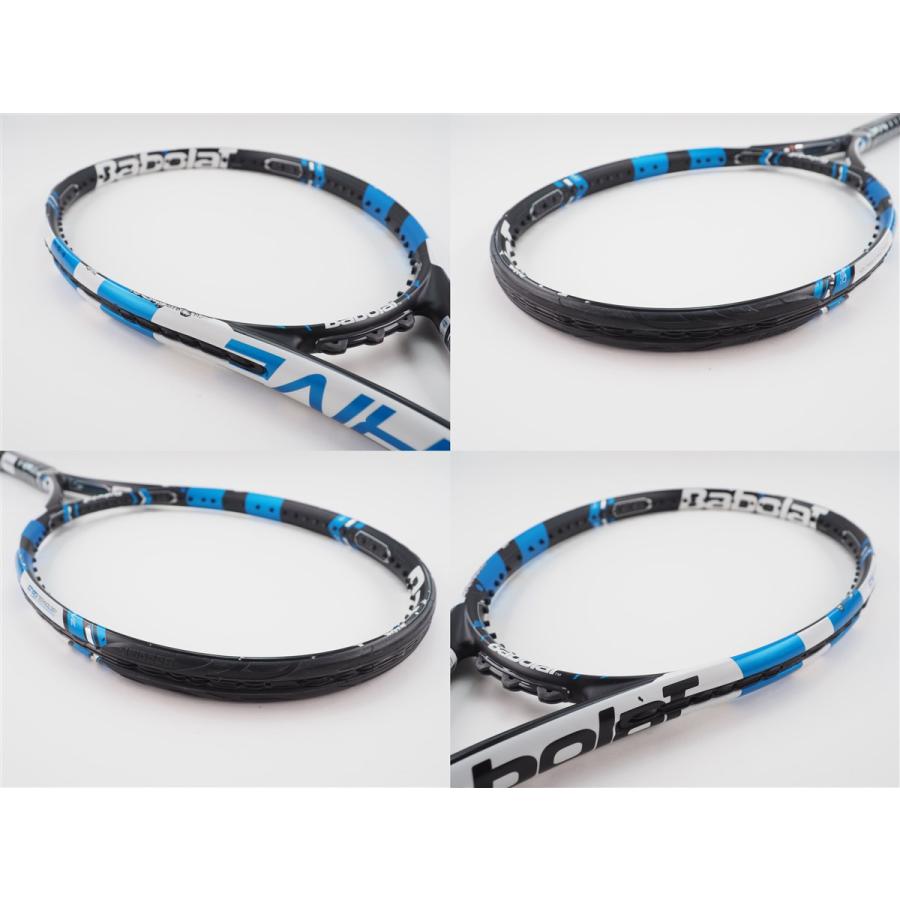 Babolat（バボラ） 中古 テニスラケット ピュア ドライブ 2015年モデル