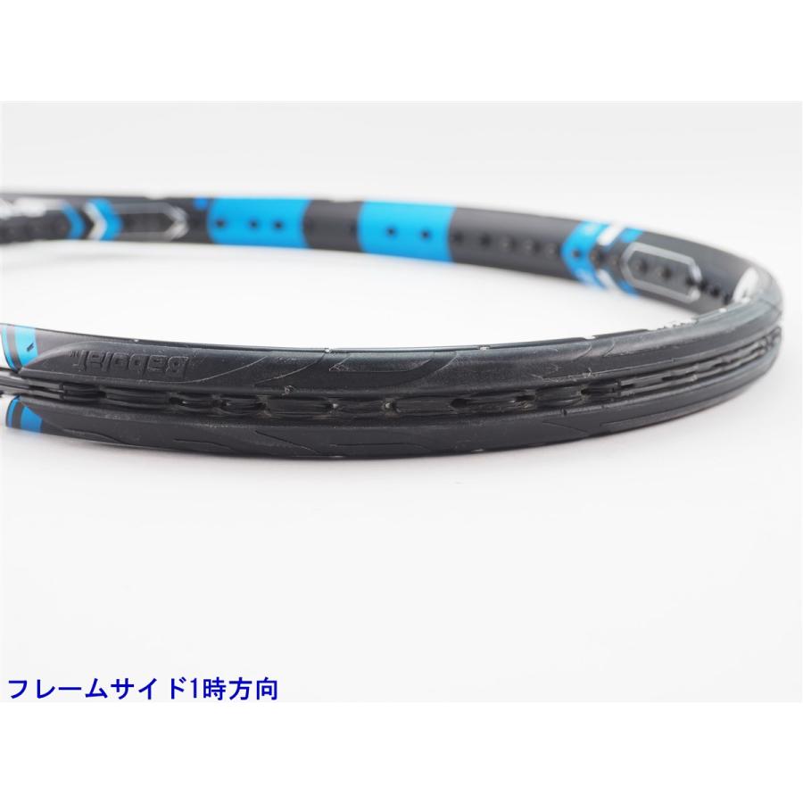 Babolat（バボラ） 中古 テニスラケット ピュア ドライブ 2015年モデル