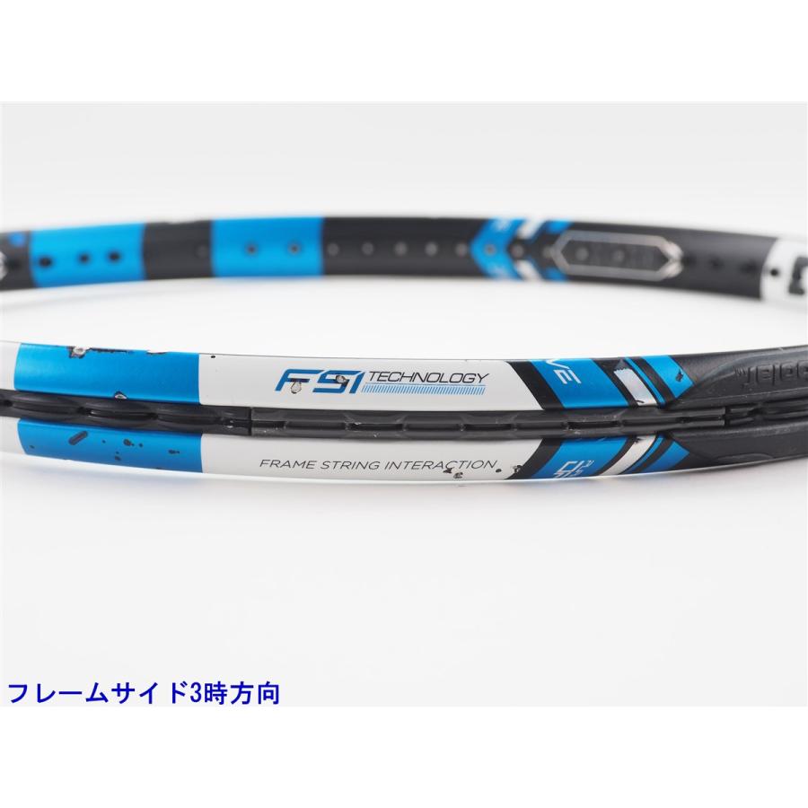 Babolat（バボラ） 中古 テニスラケット ピュア ドライブ 2015年モデル
