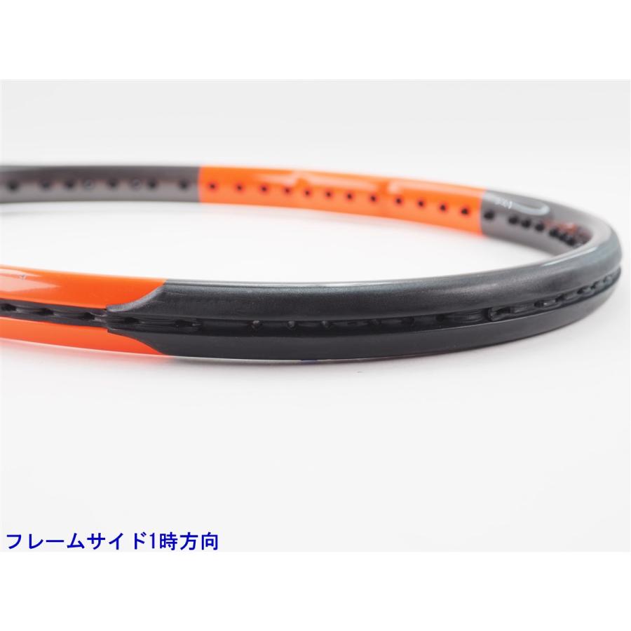 Wilson（ウイルソン） 中古 テニスラケット ウィルソン バーン 95J
