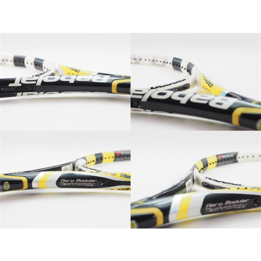 Babolat（バボラ） 中古 テニスラケット アエロ プロ チーム 2010年
