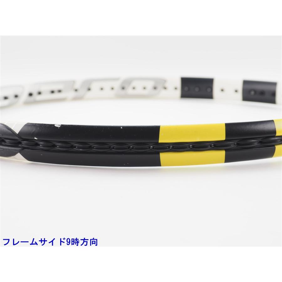 Babolat（バボラ） 中古 テニスラケット アエロ プロ チーム 2010年