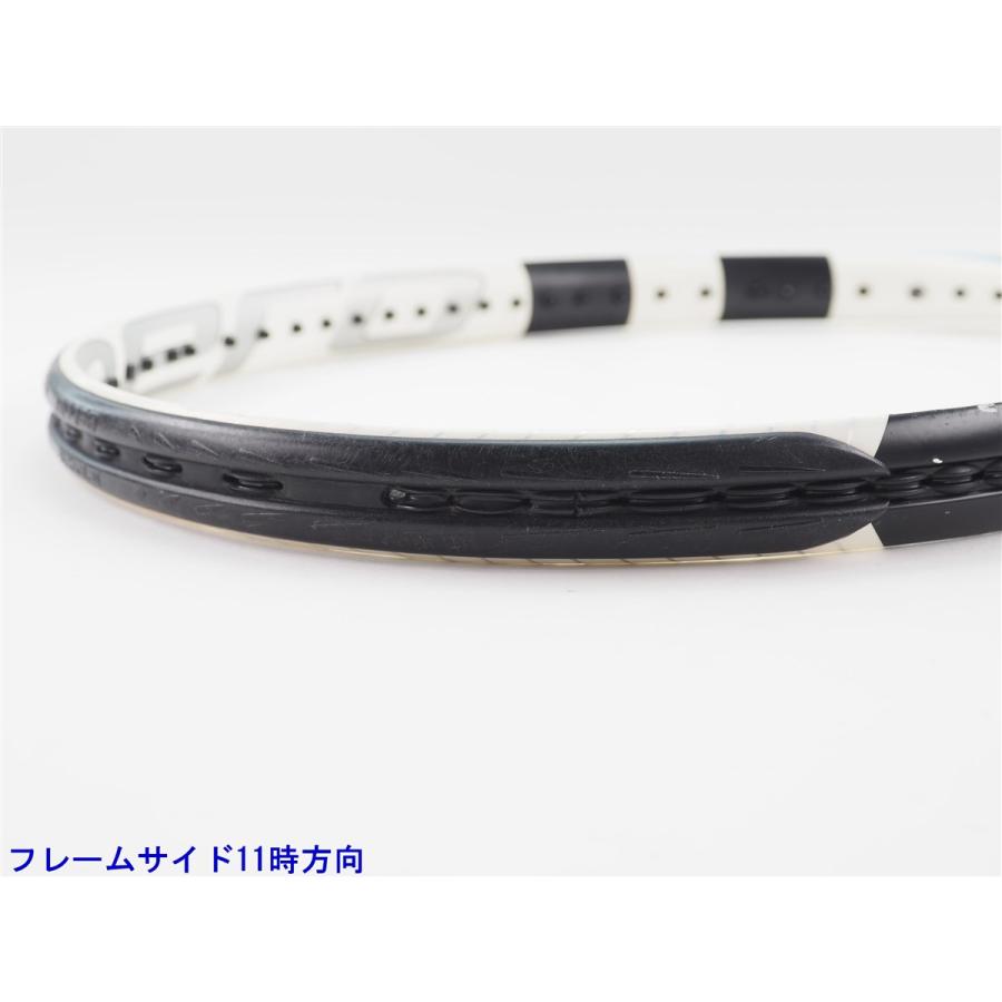Babolat（バボラ） 中古 テニスラケット アエロ プロ チーム 2010年