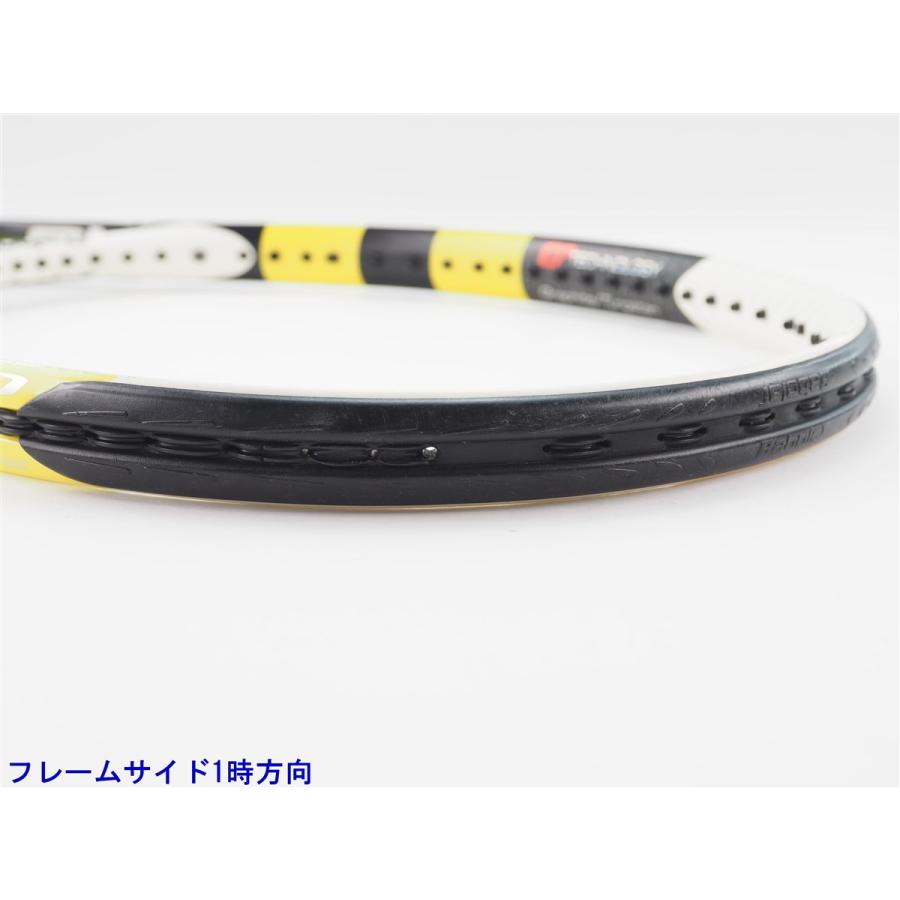 Babolat（バボラ） 中古 テニスラケット アエロ プロ チーム 2010年