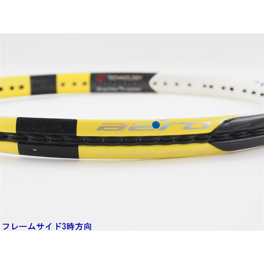Babolat（バボラ） 中古 テニスラケット アエロ プロ チーム 2010年