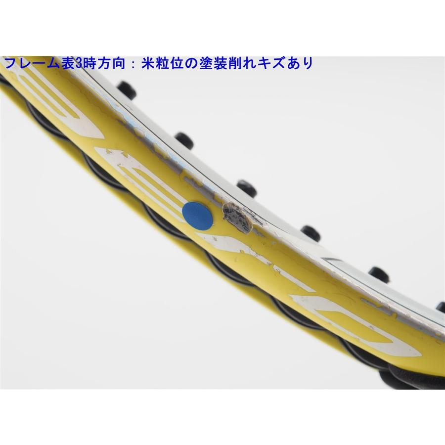Babolat（バボラ） 中古 テニスラケット アエロ プロ チーム 2010年