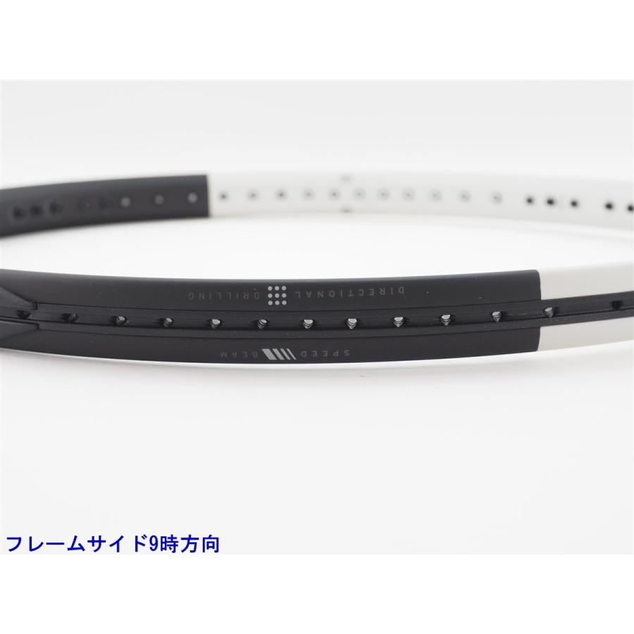 中古 テニスラケット ヘッド スピード MP L 2024年モデル (G2) HEAD SPEED MP L 2024 (c25050281c) HEAD（ヘッド） 中古 テニスラケット スピード MP L 2024年モデル (G2
