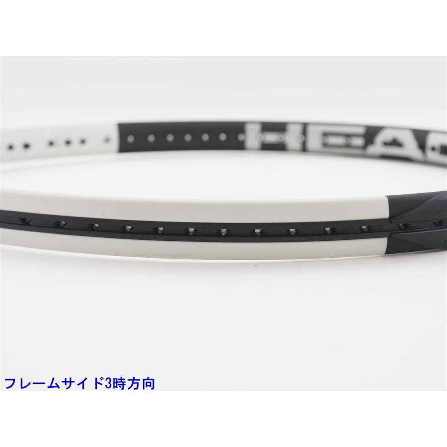 HEAD（ヘッド） 中古 テニスラケット スピード MP L 2024年モデル (G2