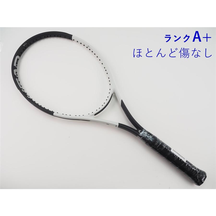 HEAD（ヘッド） 中古 テニスラケット スピード MP L 2024年モデル (G2