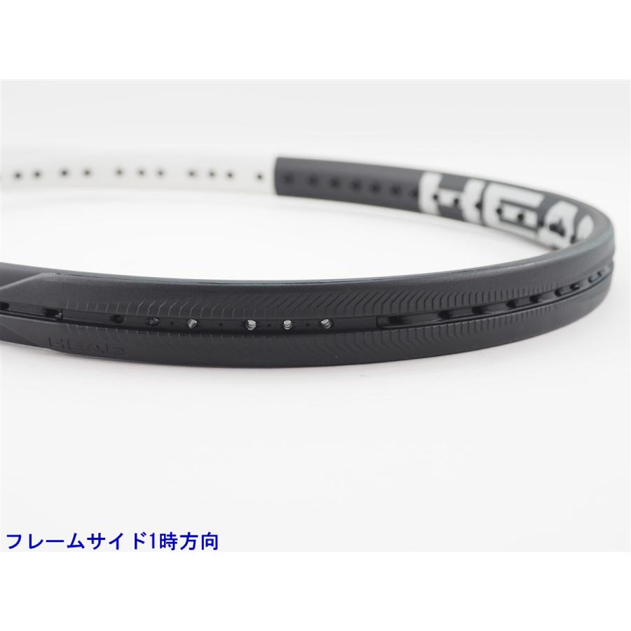 HEAD（ヘッド） 中古 テニスラケット スピード MP L 2024年モデル (G2