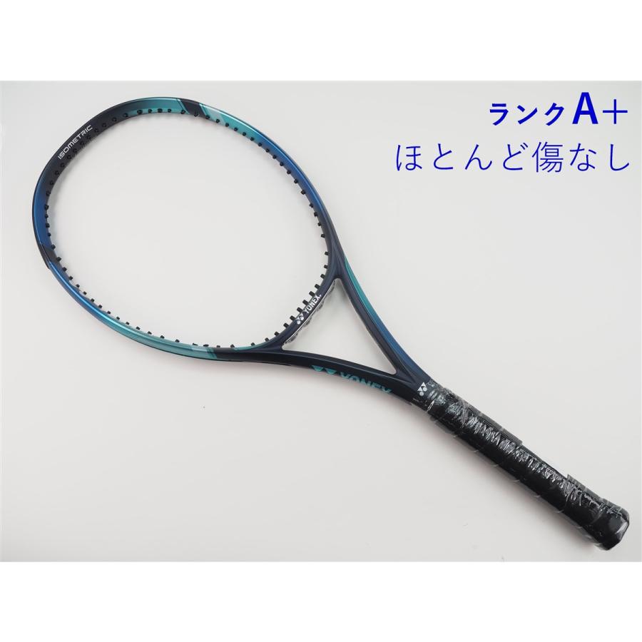 YONEX（ヨネックス） 中古 テニスラケット イーゾーン 98エル 2022年