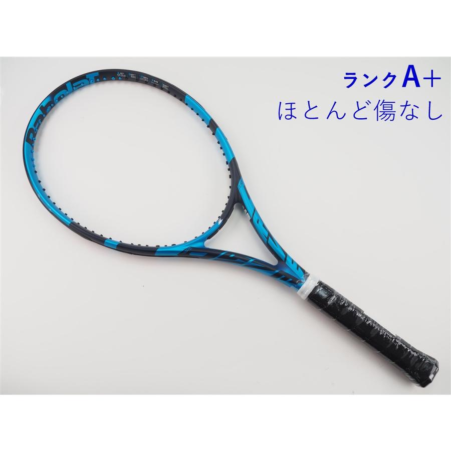 【ほぼ未使用】バボラ ピュアドライブ 2021 G2 Babolat Babolat（バボラ） 中古 テニスラケット ピュア ドライブ チーム 2021