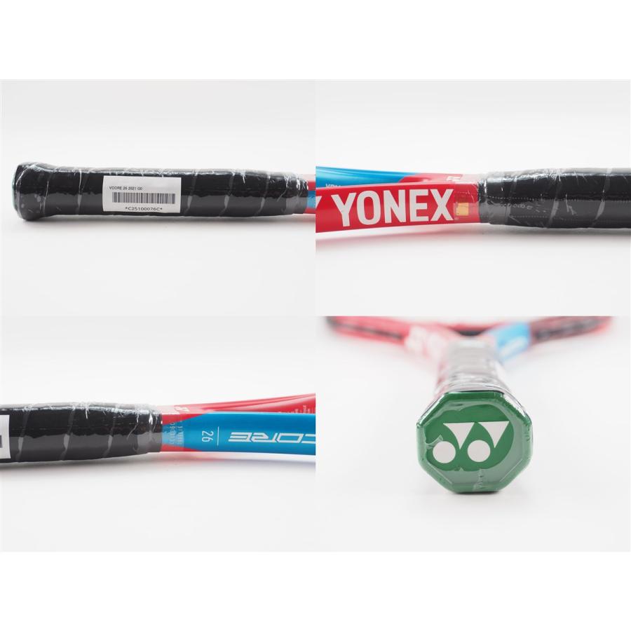 YONEX（ヨネックス） 中古 テニスラケット ブイコア 26 2021年モデル