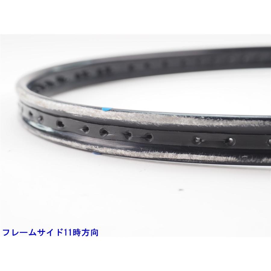 Prince（プリンス） 中古 テニスラケット プロ (G4相当)PRINCE PRO