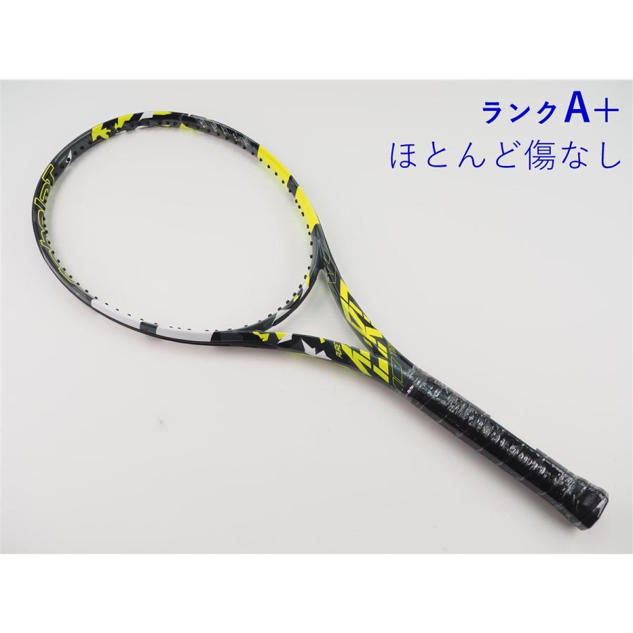 Babolat 中古 テニスラケット バボラ ピュア アエロ チーム 2022年