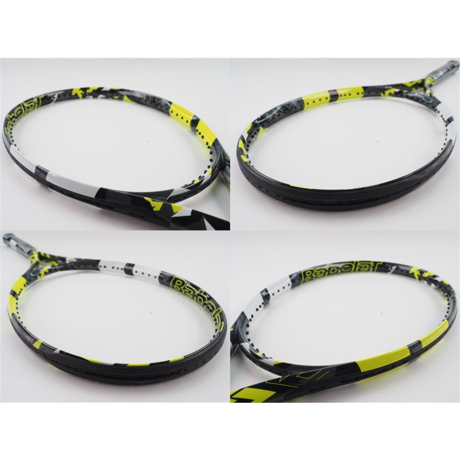 Babolat（バボラ） 中古 テニスラケット ピュア アエロ チーム 2022年
