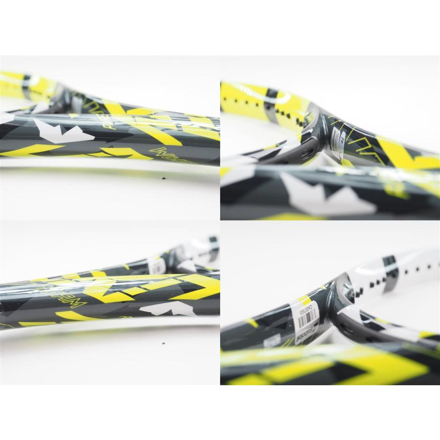 Babolat（バボラ） 中古 テニスラケット ピュア アエロ チーム 2022年