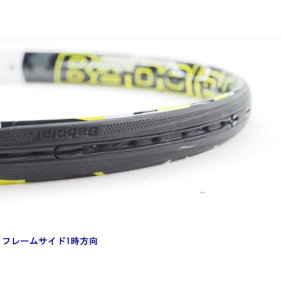 Babolat（バボラ） 中古 テニスラケット ピュア アエロ チーム 2022年