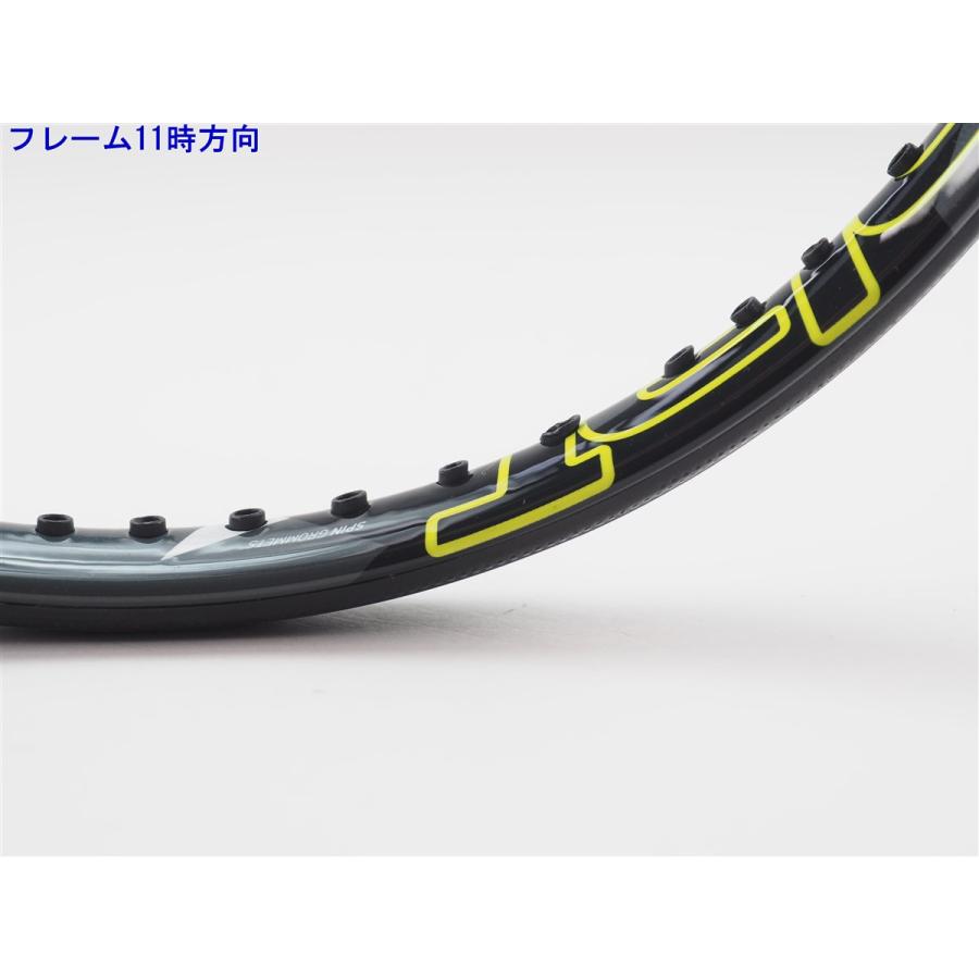 Babolat（バボラ） 中古 テニスラケット ピュア アエロ チーム 2022年