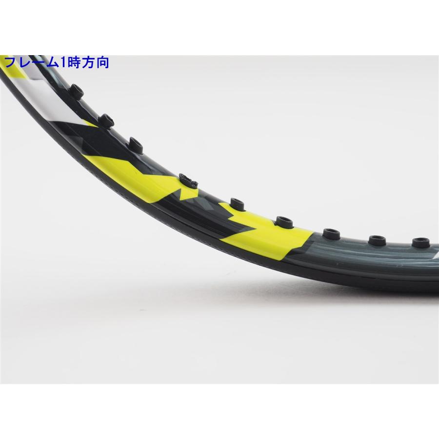 Babolat（バボラ） 中古 テニスラケット ピュア アエロ チーム 2022年