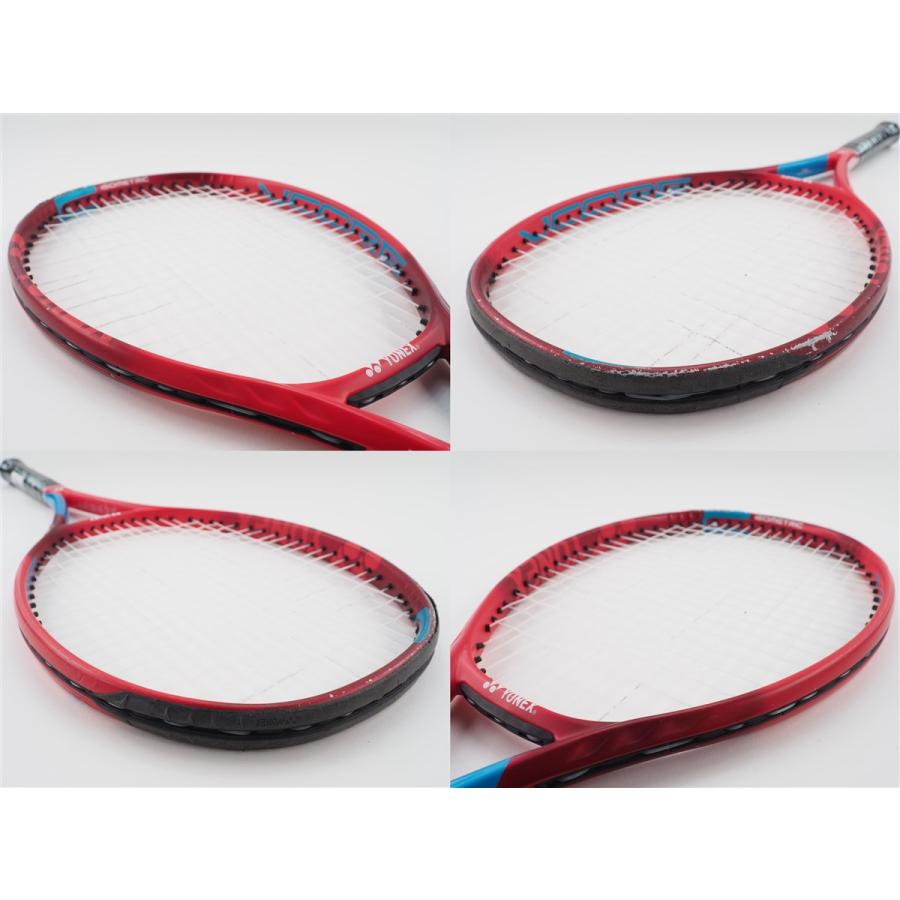YONEX（ヨネックス） 中古 テニスラケット ブイコア 26 2021年モデル