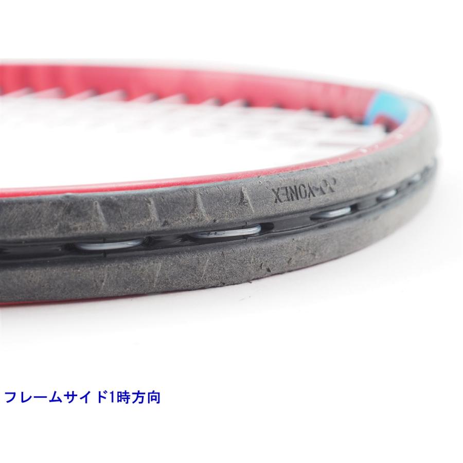 YONEX（ヨネックス） 中古 テニスラケット ブイコア 26 2021年モデル