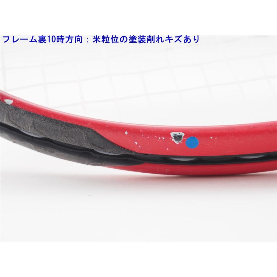 YONEX（ヨネックス） 中古 テニスラケット ブイコア 26 2021年モデル