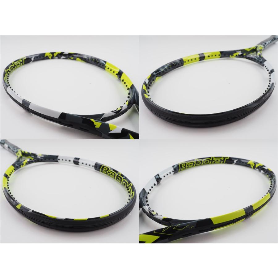 Babolat（バボラ） 中古 テニスラケット ピュア アエロ 2022年モデル